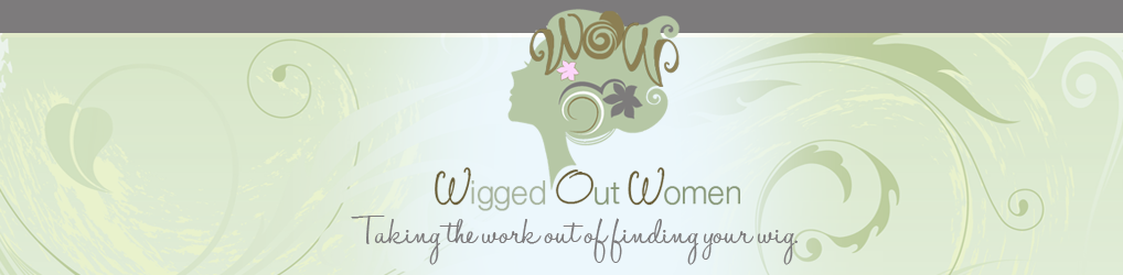Wigged Out Women